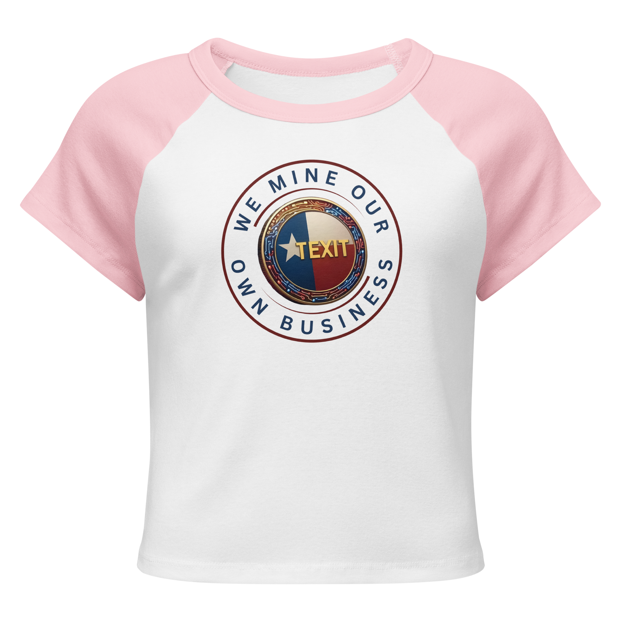 LADIES LEGACY TEE